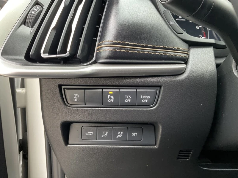 Mazda CX-90 GT-P 4x4 * CARFAX* * АвтоКредит* (ЦЕНА ДО БГ), снимка 17 - Автомобили и джипове - 52539834