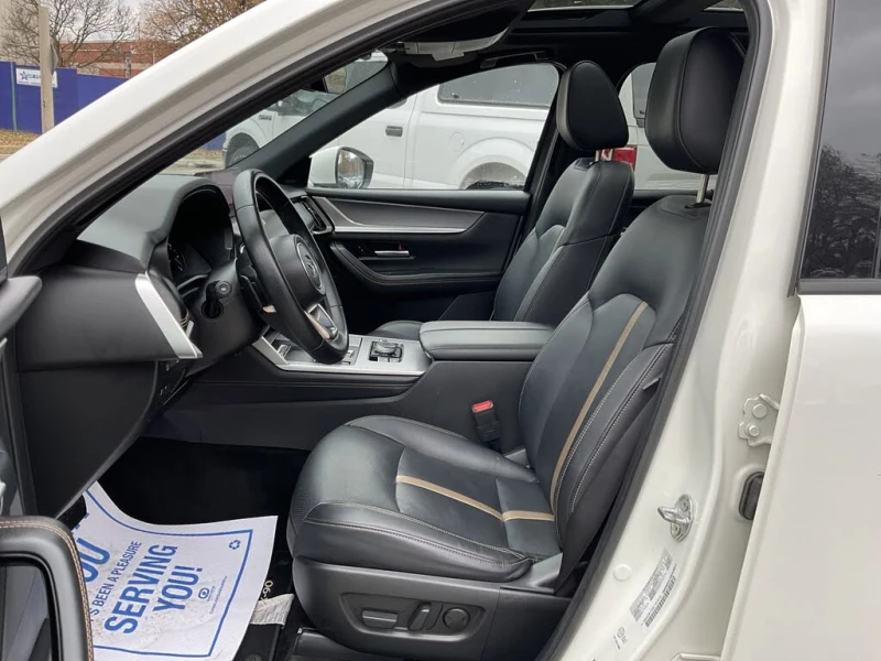 Mazda CX-90 GT-P 4x4 * CARFAX* * АвтоКредит* (ЦЕНА ДО БГ), снимка 10 - Автомобили и джипове - 52539834