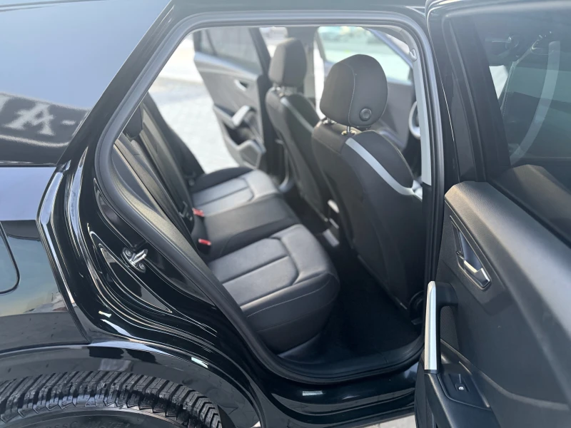 Audi Q2 1.6 TDI 116 ks TOP !!! Собствен лизинг , снимка 13 - Автомобили и джипове - 52721540