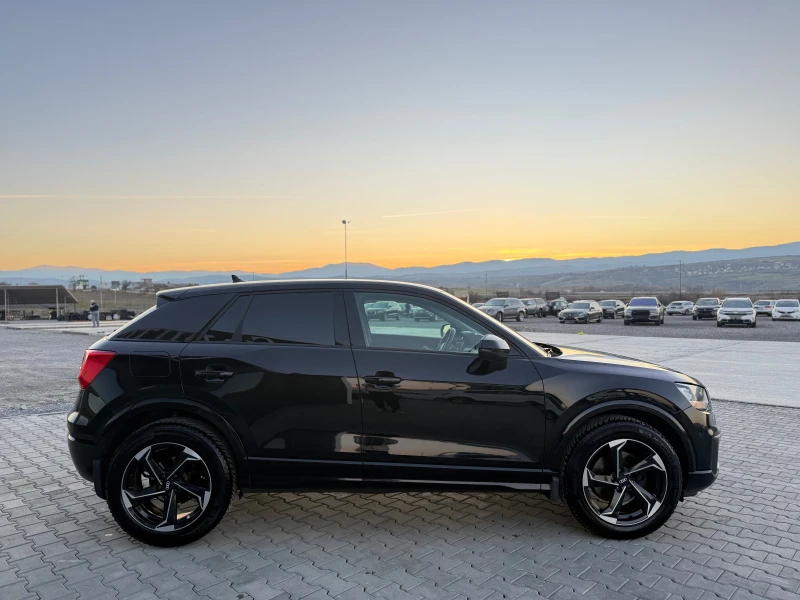 Audi Q2 1.6 TDI 116 ks TOP !!! Собствен лизинг , снимка 4 - Автомобили и джипове - 52721540