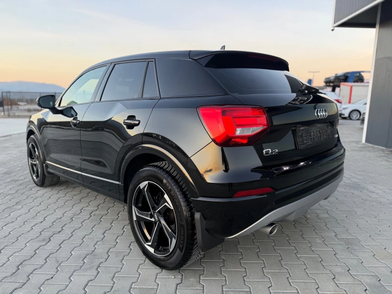 Audi Q2 1.6 TDI 116 ks TOP !!! Собствен лизинг , снимка 8 - Автомобили и джипове - 52721540