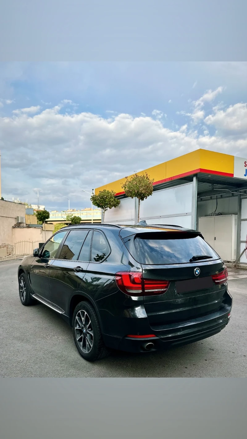 BMW X5 F15, снимка 7 - Автомобили и джипове - 52791666