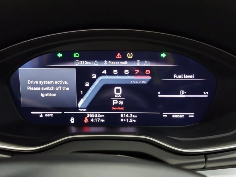 Audi SQ5 * TECHNIK * CARFAX * БЕЗ ПЪРВОНАЧАЛНА ВНОСКА, снимка 9 - Автомобили и джипове - 53043686