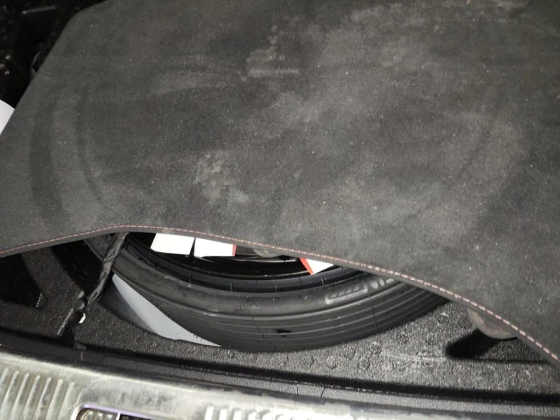 Audi SQ5 * TECHNIK * CARFAX * БЕЗ ПЪРВОНАЧАЛНА ВНОСКА, снимка 15 - Автомобили и джипове - 53043686