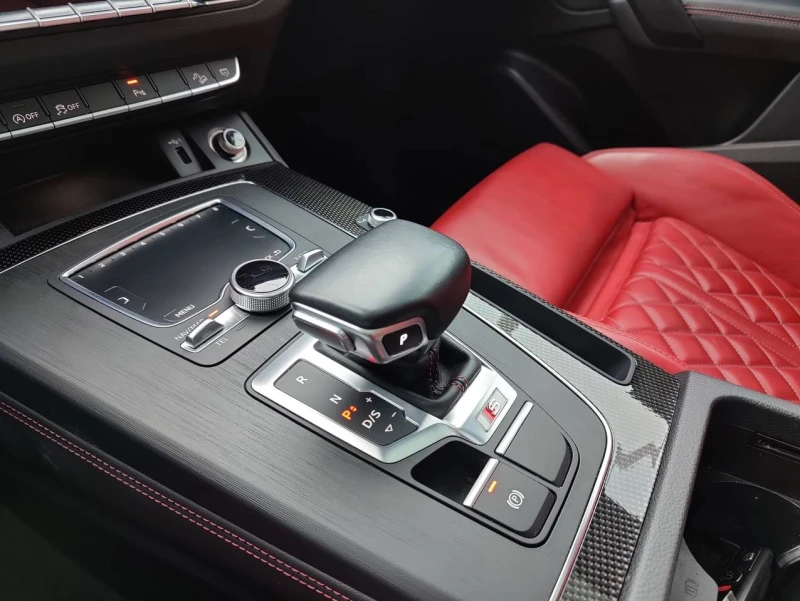 Audi SQ5 3.0 TFSI quattro, снимка 10 - Автомобили и джипове - 53271110