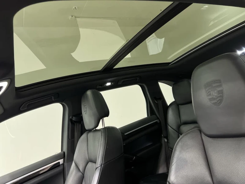 Porsche Cayenne S* HeadUp * AвтоКредит* (ЦЕНА ДО БГ), снимка 16 - Автомобили и джипове - 53396921
