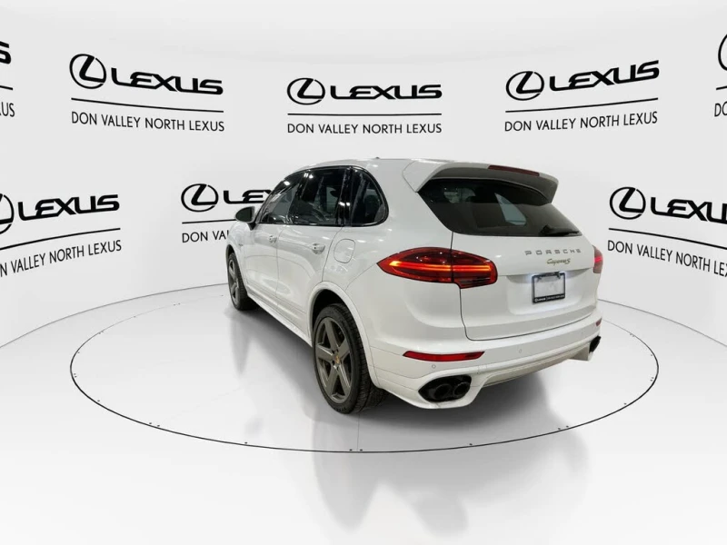 Porsche Cayenne S* HeadUp * AвтоКредит* (ЦЕНА ДО БГ), снимка 7 - Автомобили и джипове - 53396921