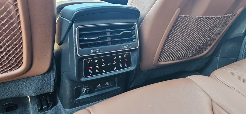 Audi Q7 55TFSI CARFAX Нов внос САЩ, снимка 9 - Автомобили и джипове - 53457313