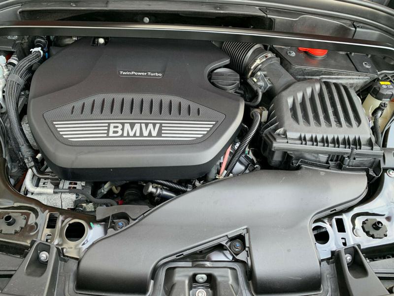 BMW X2 xDrive20dA M Sport, снимка 13 - Автомобили и джипове - 30785481