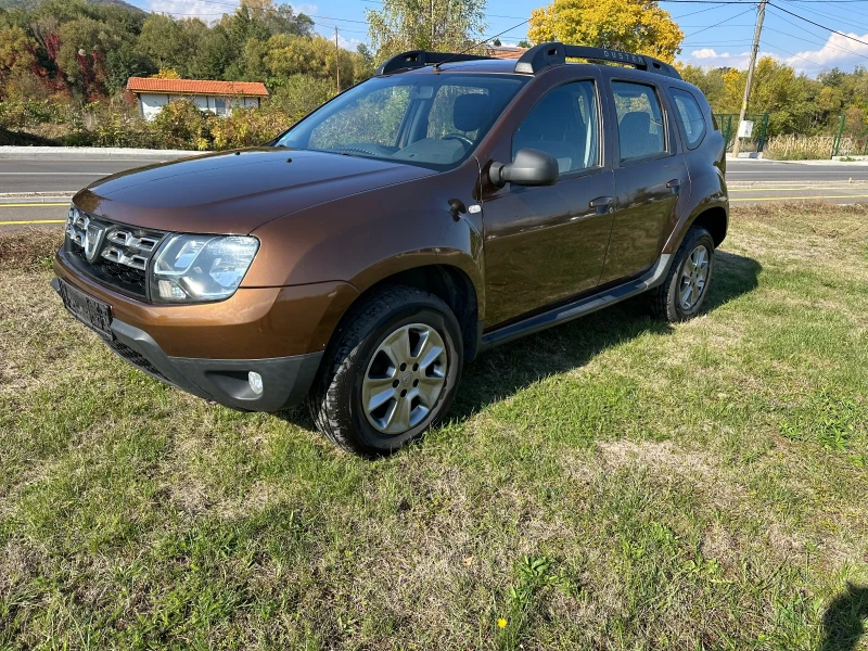 Dacia Duster 1.6 I  Газ/Бензин - 11600 лв. / 5930.99 € - 14788027 1