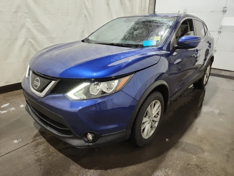 Nissan Rogue * S * CARFAX * БЕЗ ПЪРВОНАЧАЛНА ВНОСКА - 26499 лв. / 13548.72 € - 14102851 1