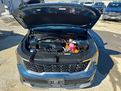 Kia Sorento 1.6L 4 ALL WHEEL DRIVE | Mobile.bg � ����������� 6