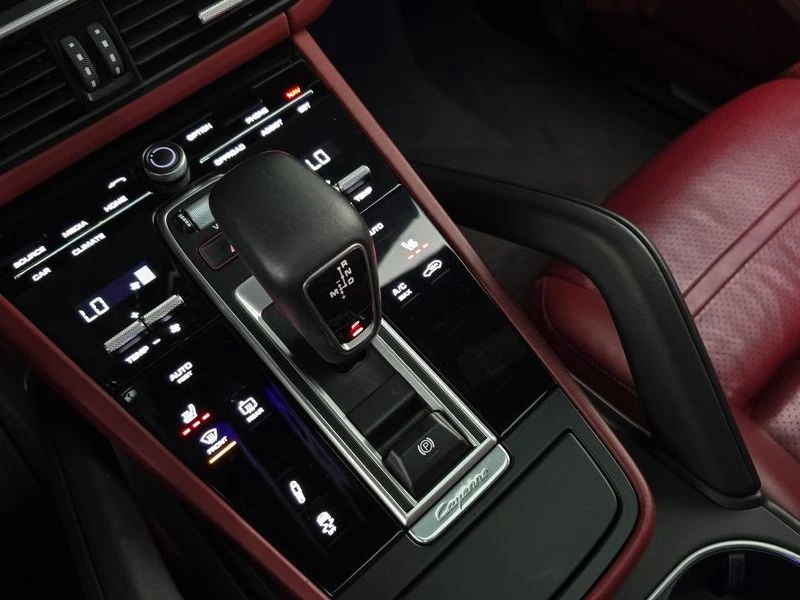 Porsche Cayenne 3.0| 340к.с.| ВКЛ.ТЕХНОТЕСТ, снимка 9 - Автомобили и джипове - 55702398