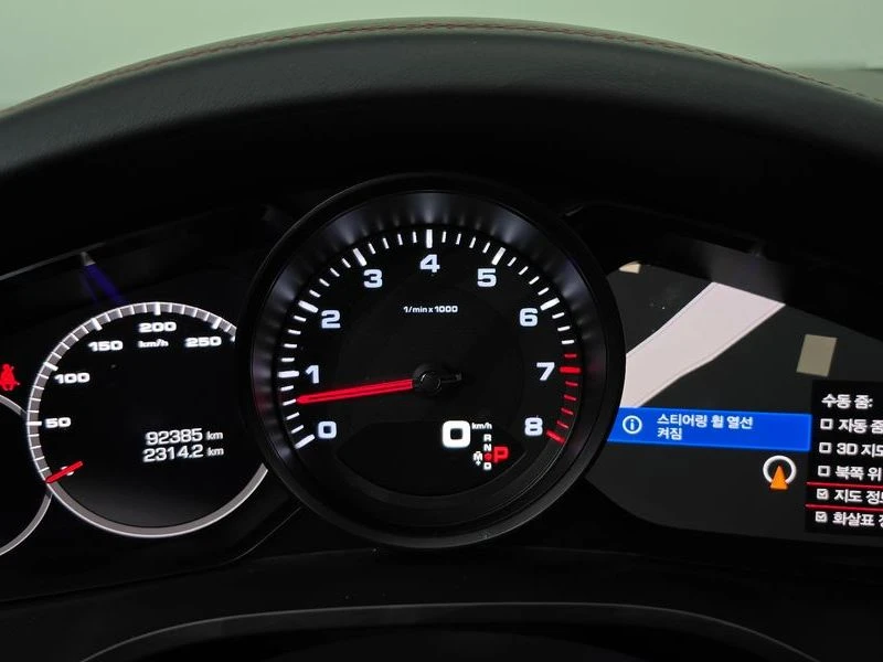 Porsche Cayenne 3.0| 340к.с.| ВКЛ.ТЕХНОТЕСТ, снимка 8 - Автомобили и джипове - 55702398