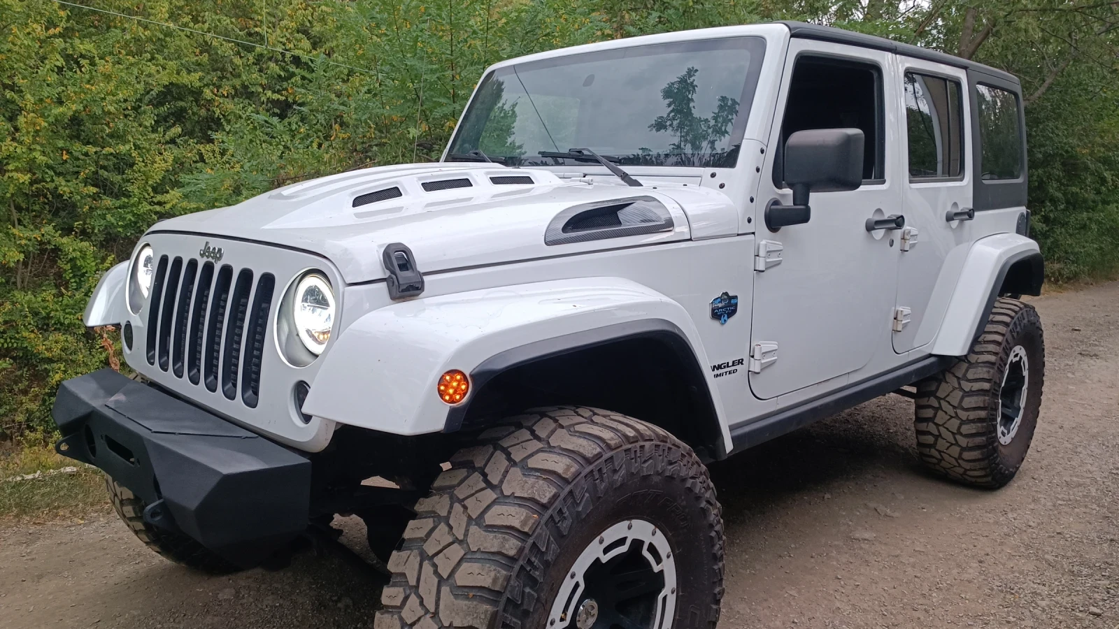 Jeep Wrangler 3бр Rubicon 2.8 и sport 3.8 