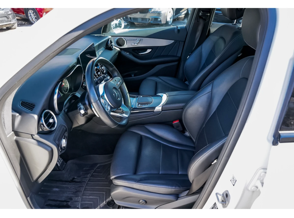 Mercedes-Benz GLC 300 2022 Mercedes-Benz GLC 300 - изображение 5