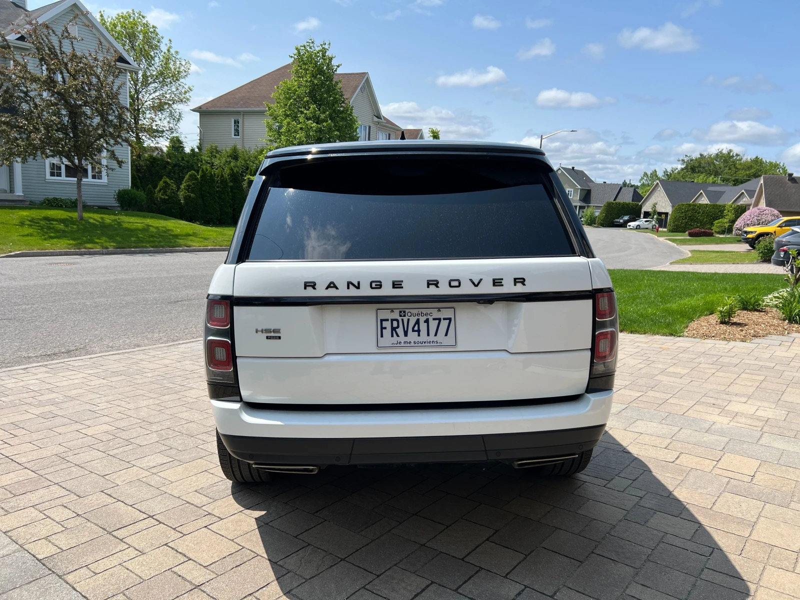 Land Rover Range rover CARFAX * * АВТО КРЕДИТ - изображение 5