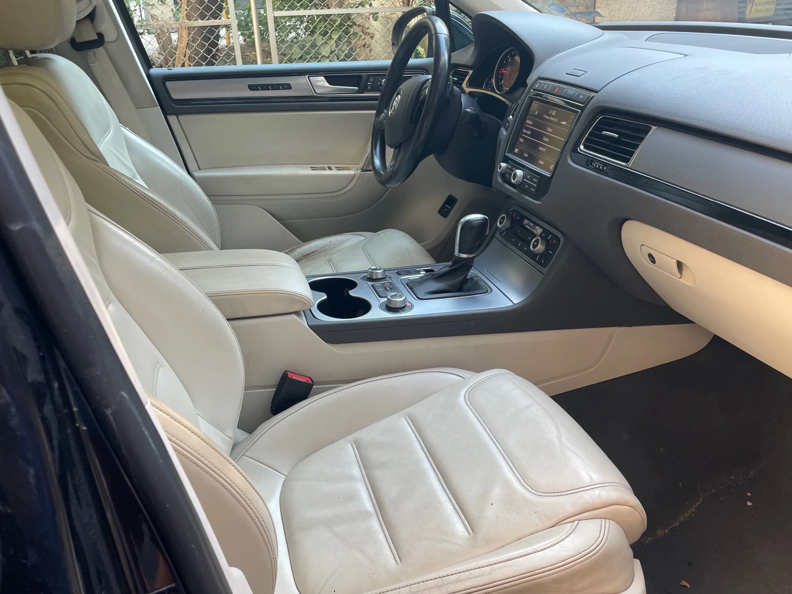VW Touareg R-line - изображение 5