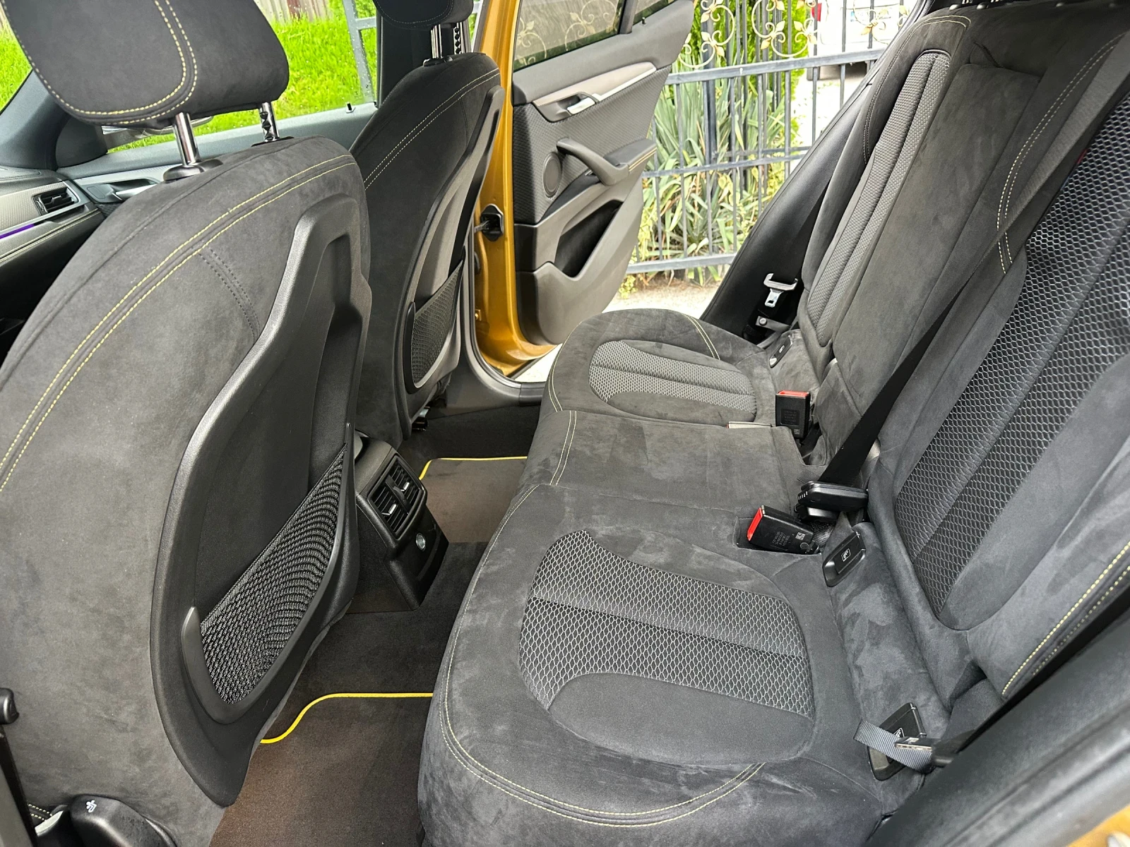 BMW X2 2.5D-X-drive-118000! | Mobile.bg   12