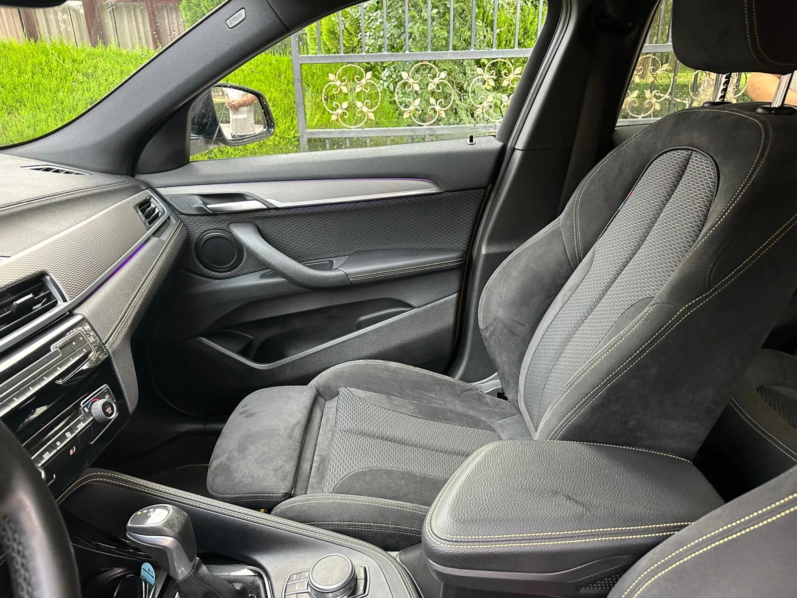 BMW X2 2.5D-X-drive-118000! | Mobile.bg   11