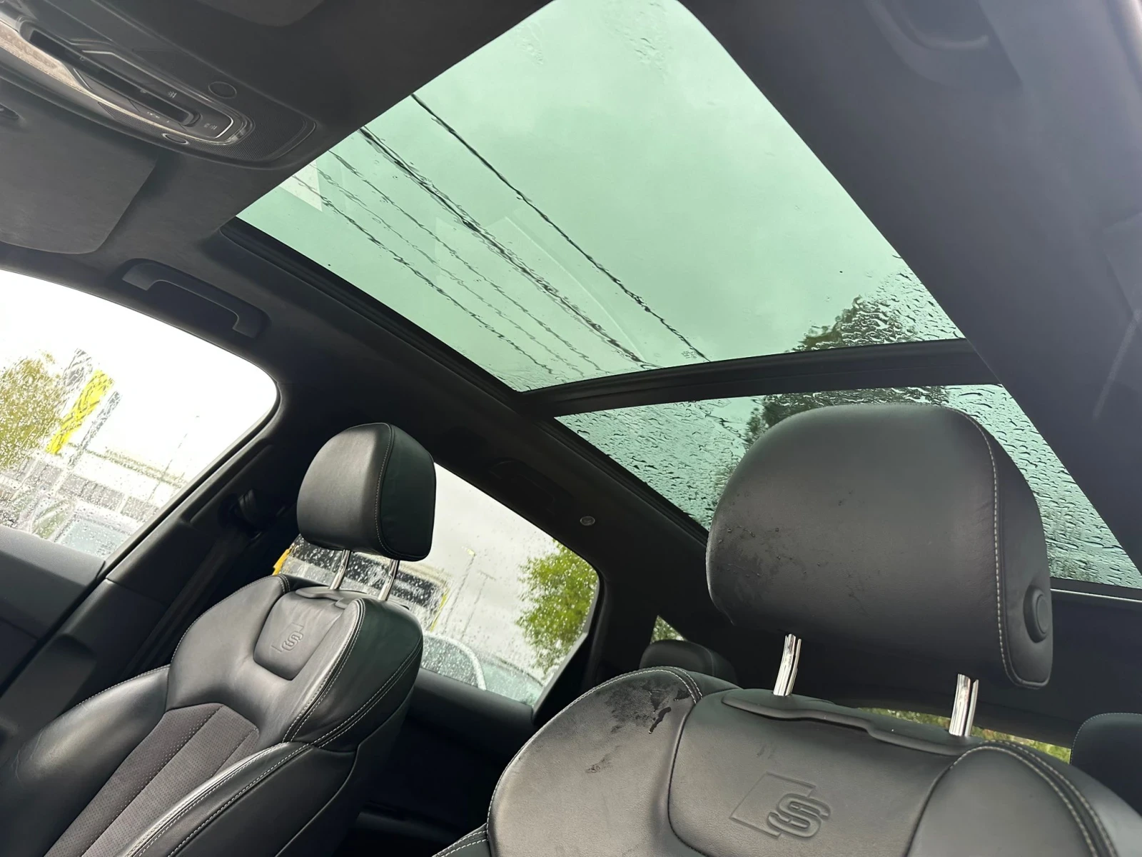 Audi Q7 3, 000TDI/SLINE/FULL/EURO6 | Mobile.bg   13