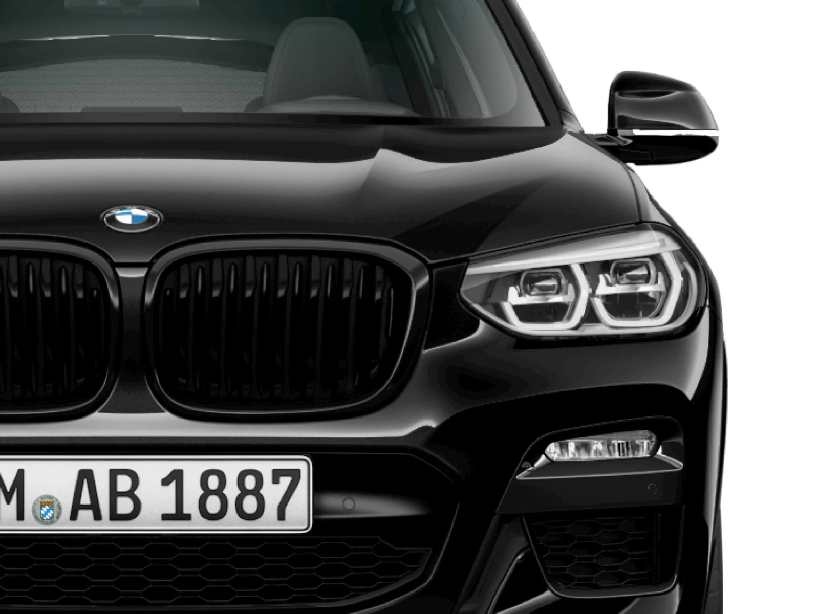 BMW X3 xDrive20d - изображение 6
