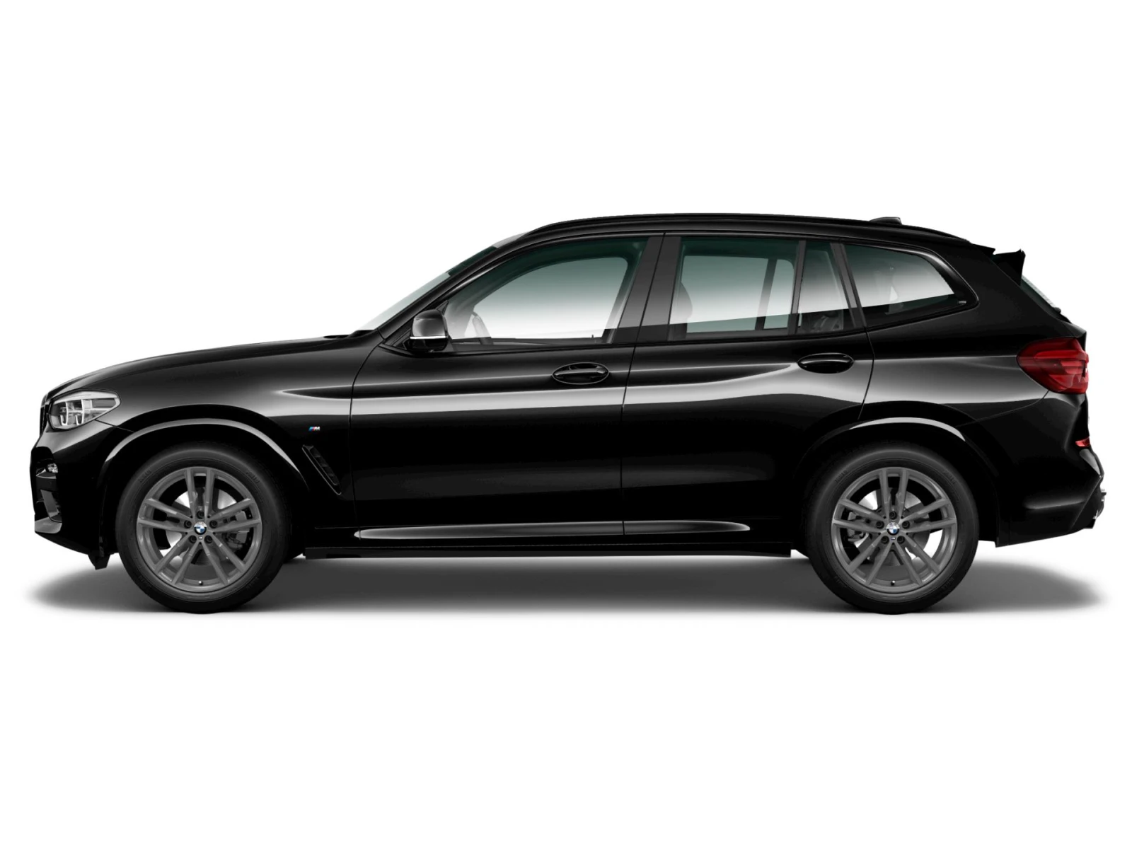 BMW X3 xDrive20d - изображение 4