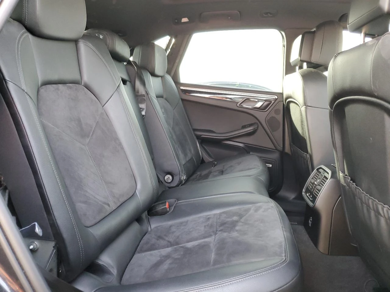 Porsche Macan  - изображение 9