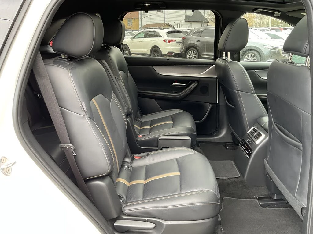 Mazda CX-90 GT-P 4x4 * CARFAX* * * (  ) | Mobile.bg   12