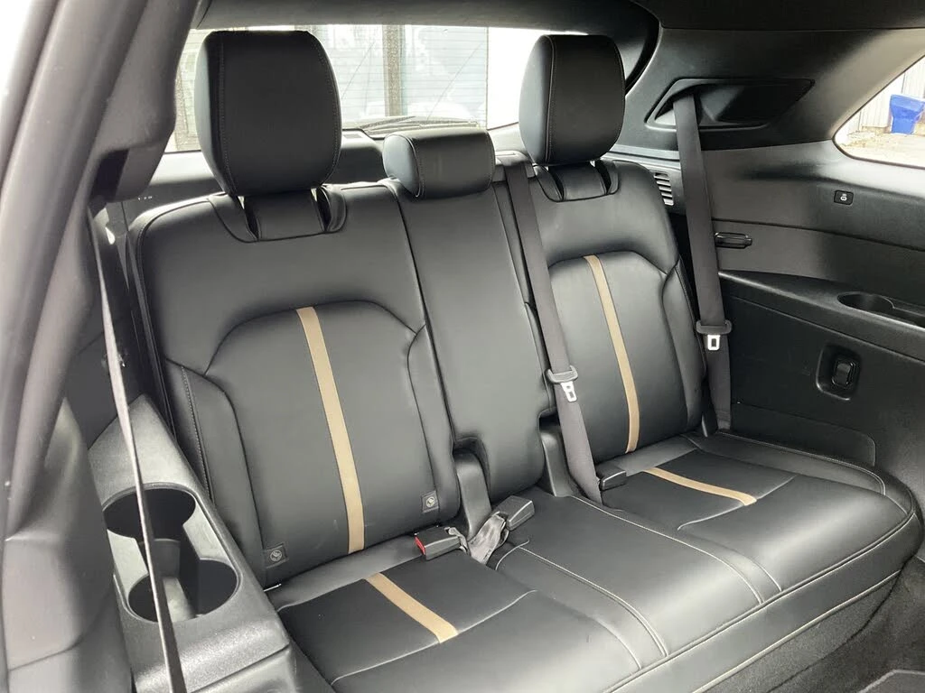 Mazda CX-90 GT-P 4x4 * CARFAX* * * (  ) | Mobile.bg   14