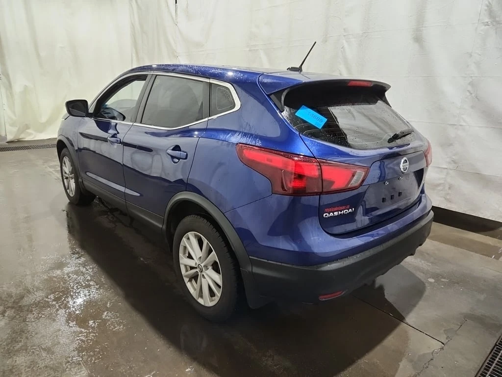 Nissan Rogue * S * CARFAX * БЕЗ ПЪРВОНАЧАЛНА ВНОСКА - изображение 4