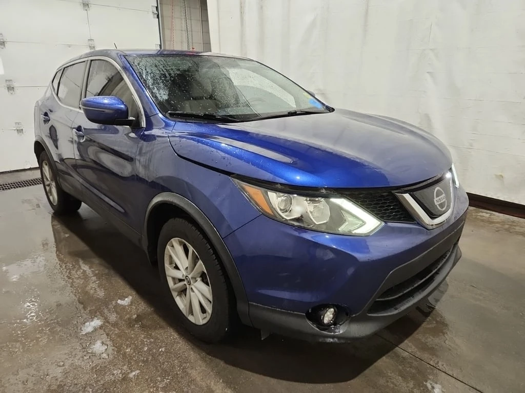 Nissan Rogue * S * CARFAX * БЕЗ ПЪРВОНАЧАЛНА ВНОСКА - изображение 2