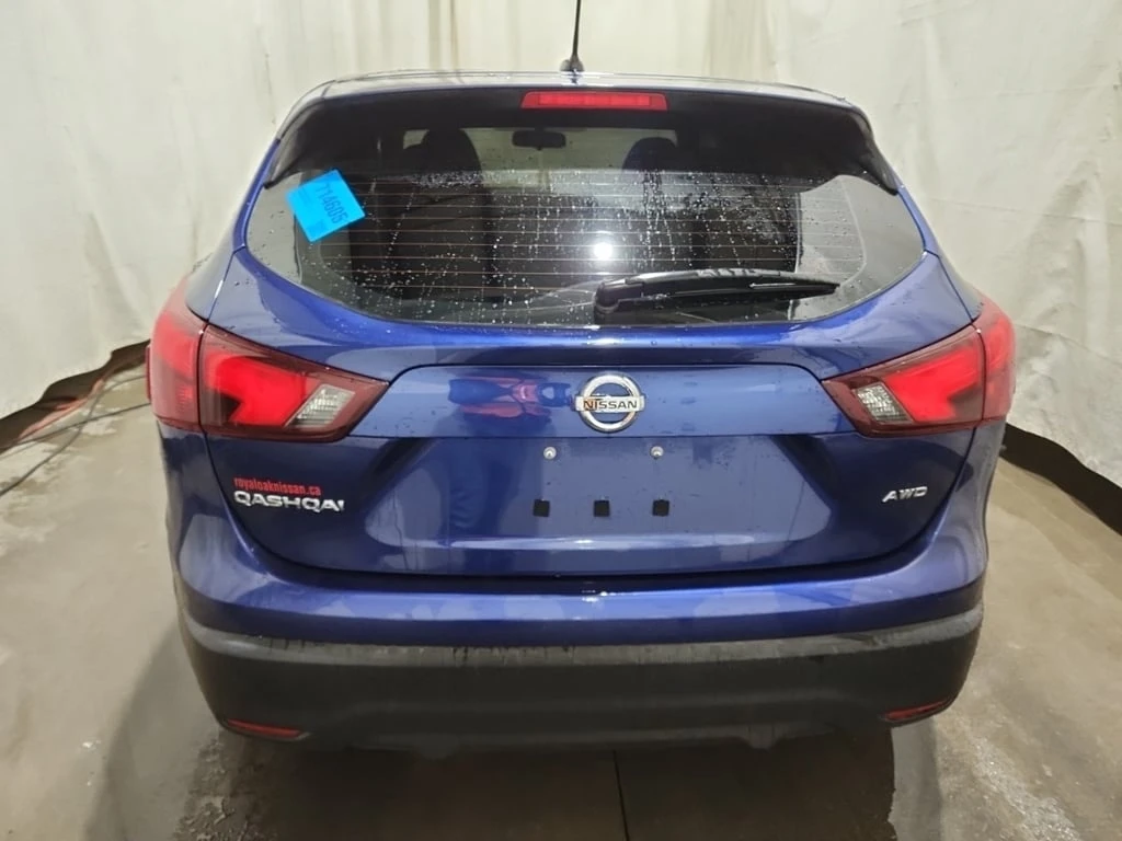 Nissan Rogue * S * CARFAX * БЕЗ ПЪРВОНАЧАЛНА ВНОСКА - изображение 7