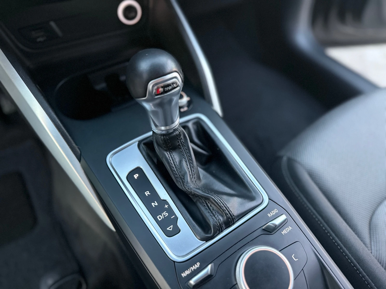 Audi Q2 1.6 TDI 116 ks TOP !!! �������� ������  | Mobile.bg � ����������� 16