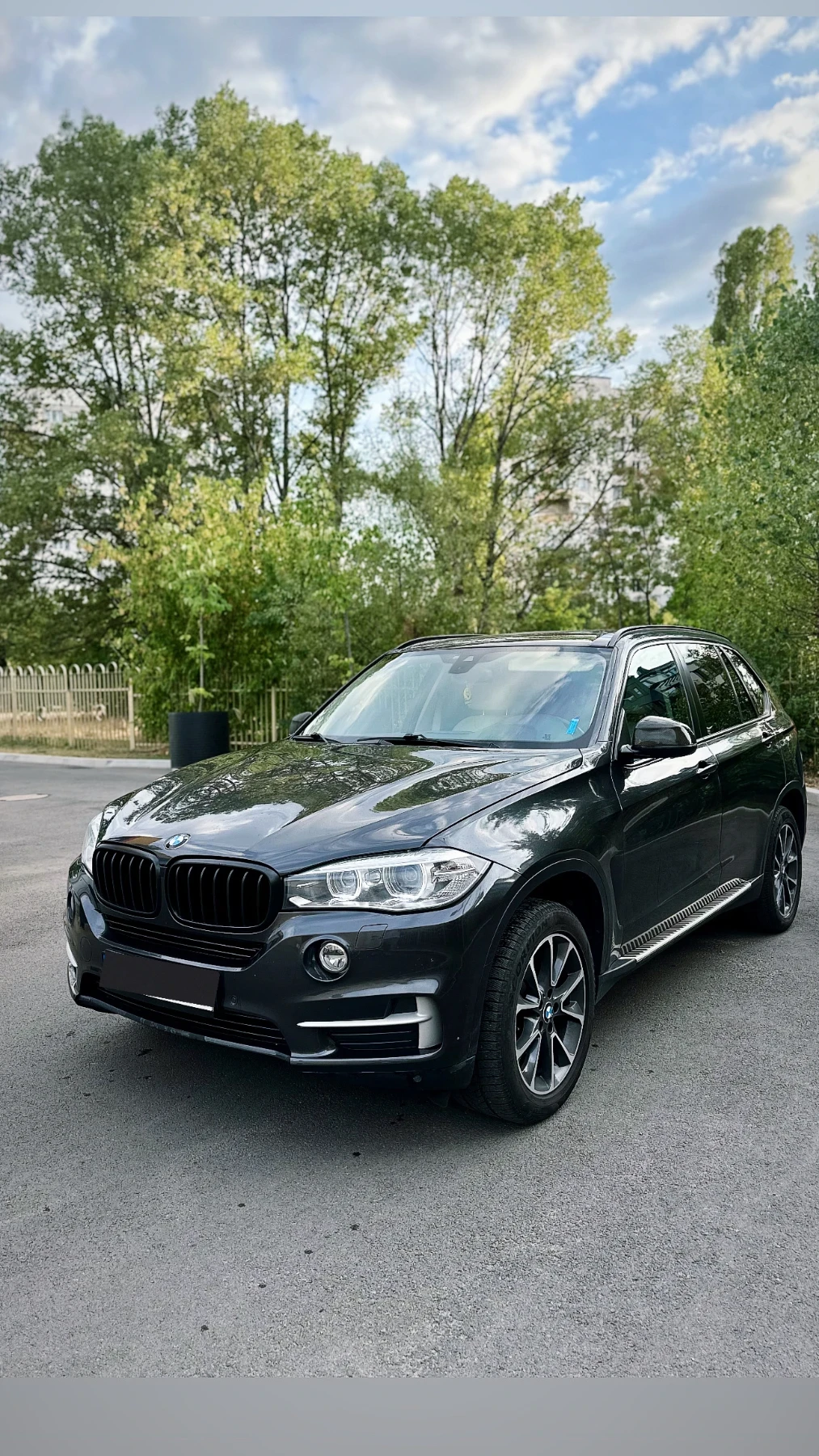 BMW X5 F15 | Mobile.bg � ����������� 1
