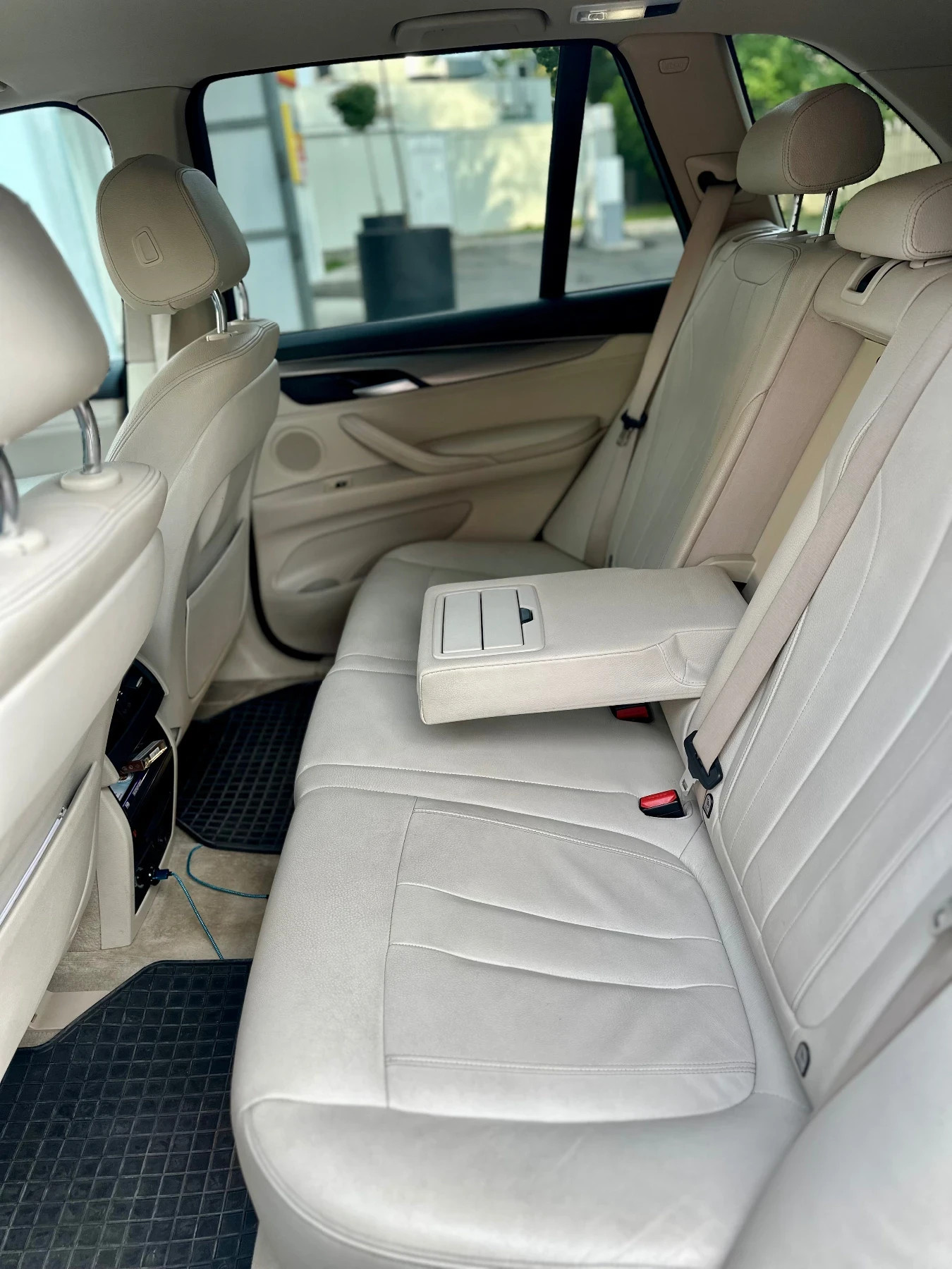 BMW X5 F15 - изображение 9