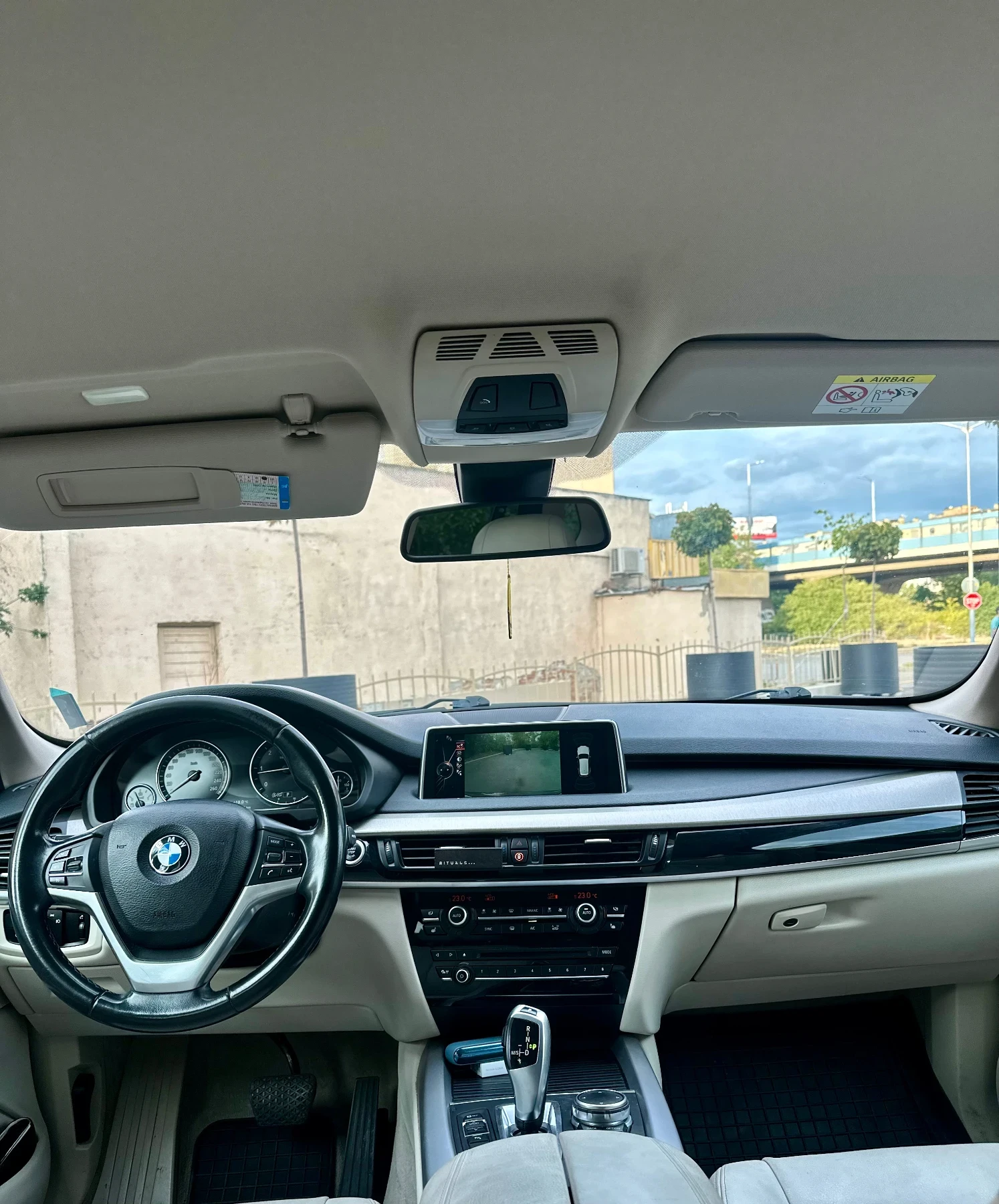 BMW X5 F15 - изображение 8