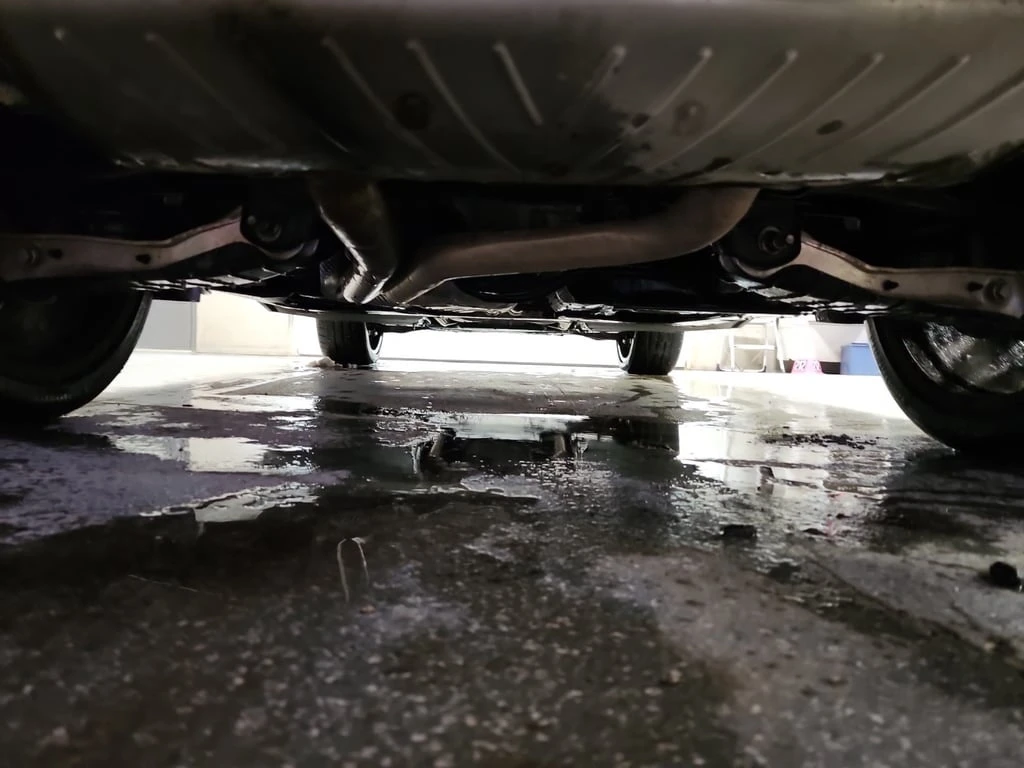 Audi SQ5 * TECHNIK * CARFAX * ��� ������������ ������ | Mobile.bg � ����������� 16