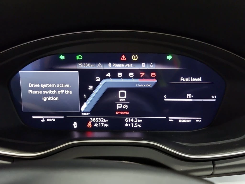 Audi SQ5 * TECHNIK * CARFAX * БЕЗ ПЪРВОНАЧАЛНА ВНОСКА - изображение 9