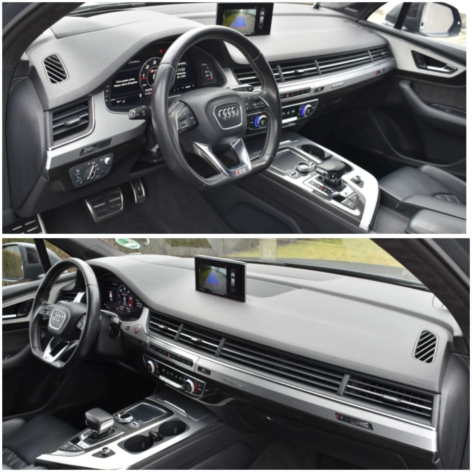 Audi SQ7 FUL FUL FUL!!!! | Mobile.bg � ����������� 11