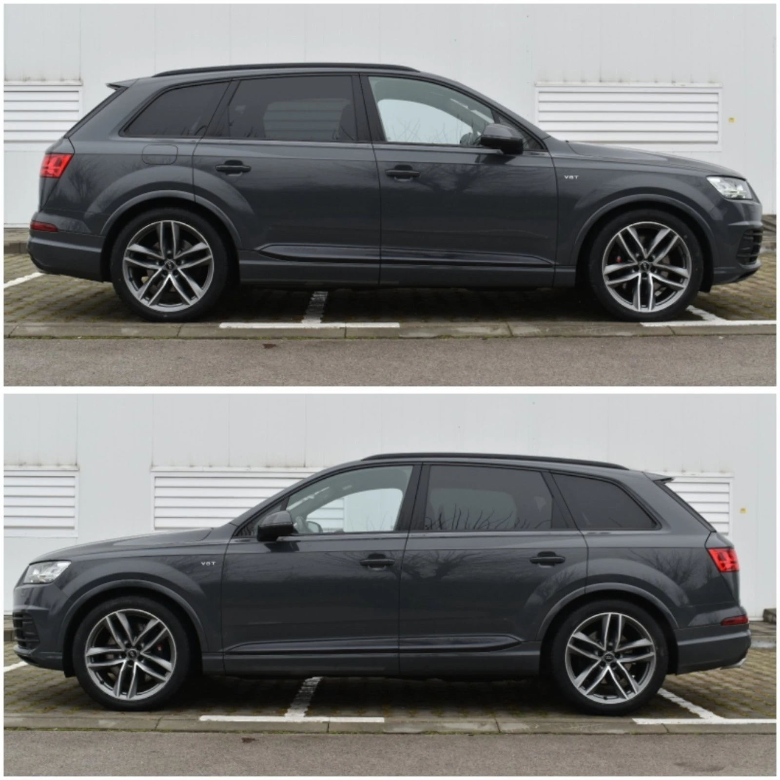 Audi SQ7 FUL FUL FUL!!!! | Mobile.bg � ����������� 4