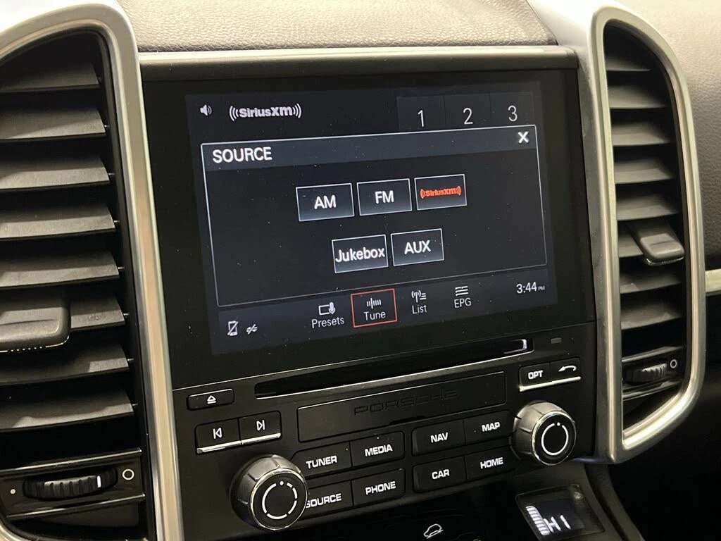 Porsche Cayenne S* HeadUp * A���������* (���� �� ��) | Mobile.bg � ����������� 15