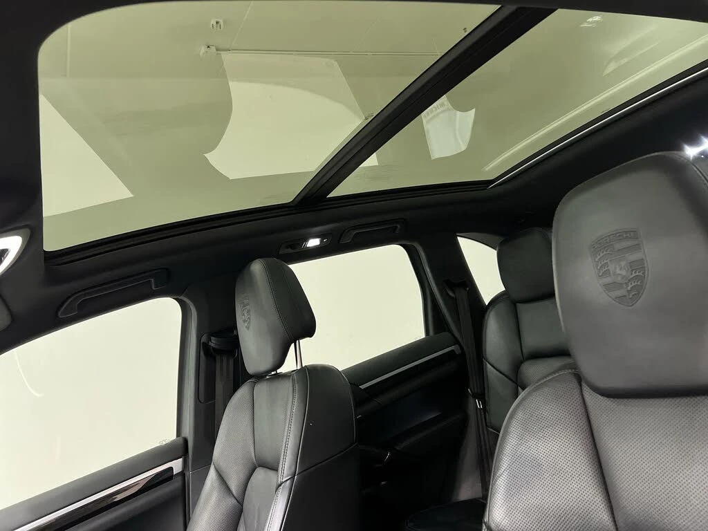 Porsche Cayenne S* HeadUp * A���������* (���� �� ��) | Mobile.bg � ����������� 16