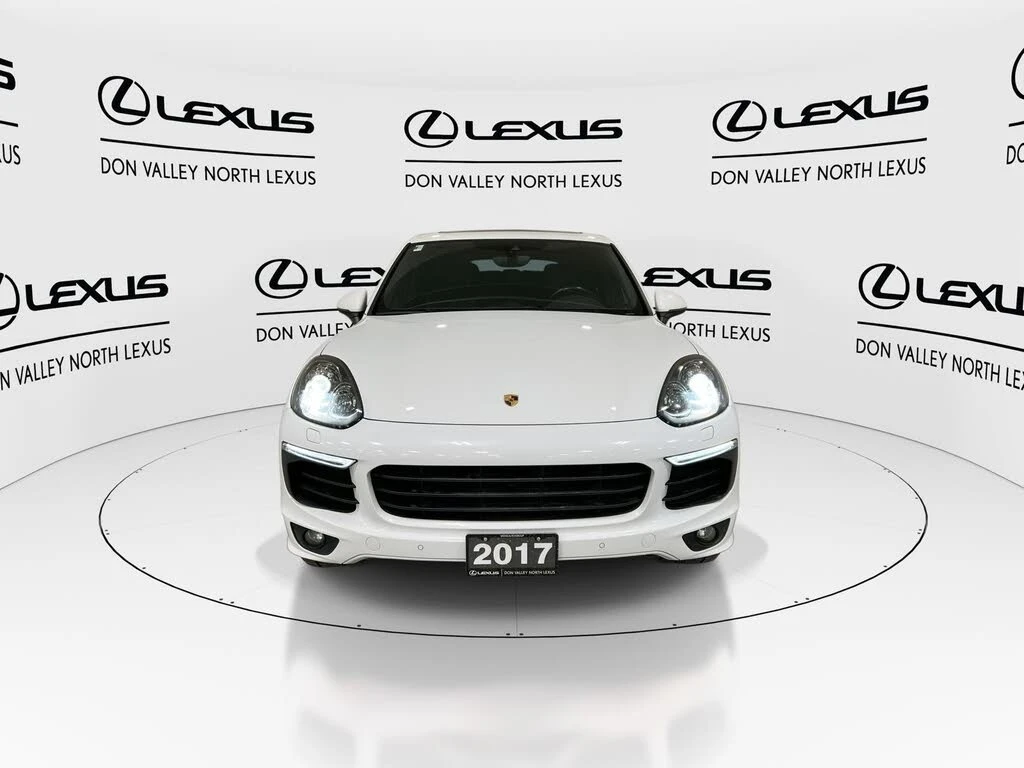 Porsche Cayenne S* HeadUp * AвтоКредит* (ЦЕНА ДО БГ) - изображение 2