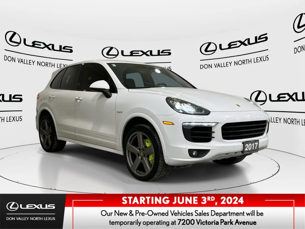 Porsche Cayenne S* HeadUp * A���������* (���� �� ��) | Mobile.bg � ����������� 1