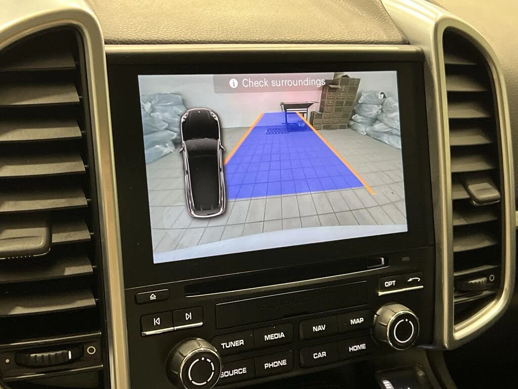 Porsche Cayenne S* HeadUp * A���������* (���� �� ��) | Mobile.bg � ����������� 14