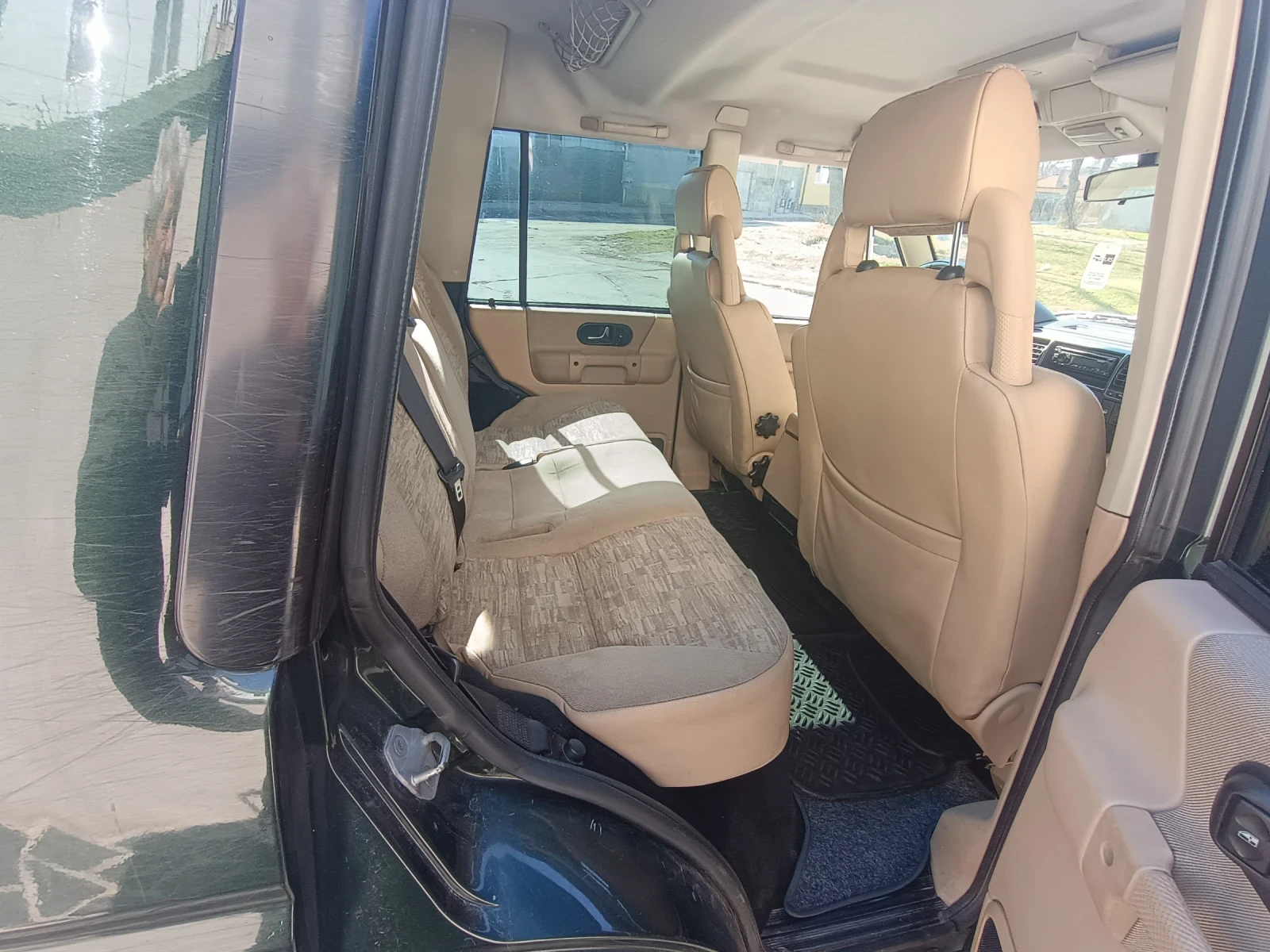 Land Rover Discovery, снимка 10 - Автомобили и джипове - 53738498