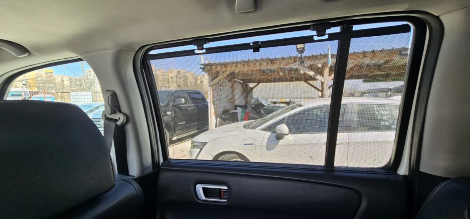 Honda Pilot TOURINC 4WD, снимка 16 - Автомобили и джипове - 53803717