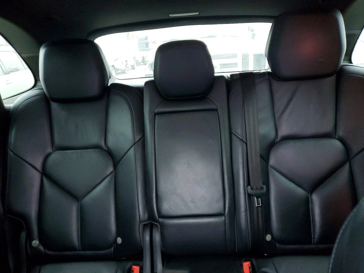 Porsche Cayenne AWD, снимка 10 - Автомобили и джипове - 53988299