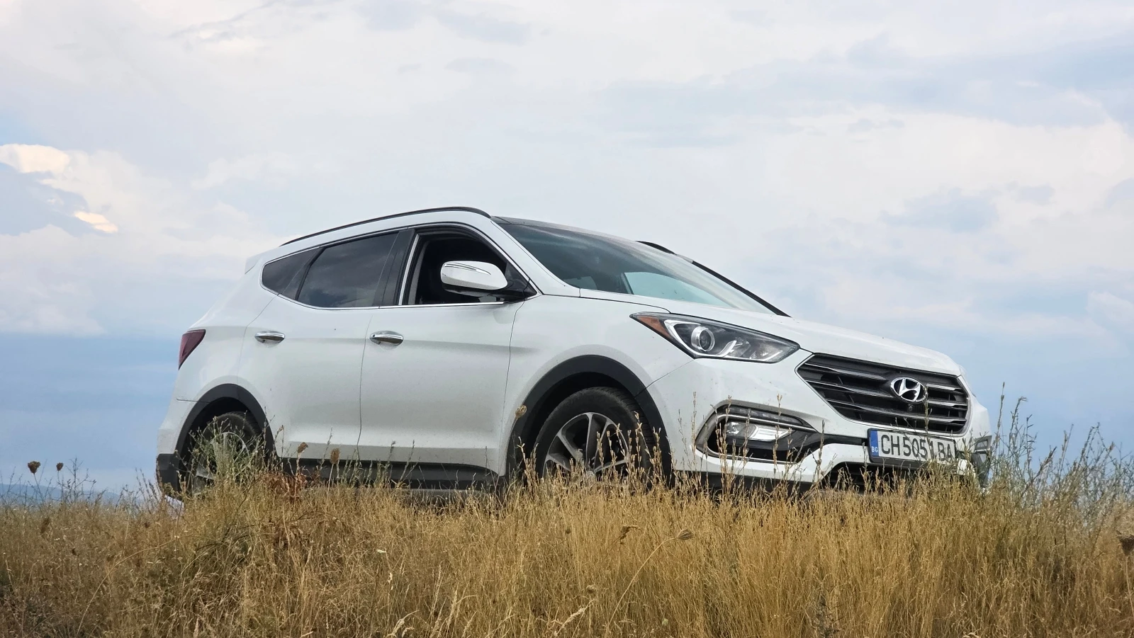 Hyundai Santa fe Sport Ultimate, снимка 7 - Автомобили и джипове - 54296988